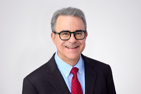 Adam John Wolff Photo